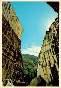 Colorado The Yulee Marble Company