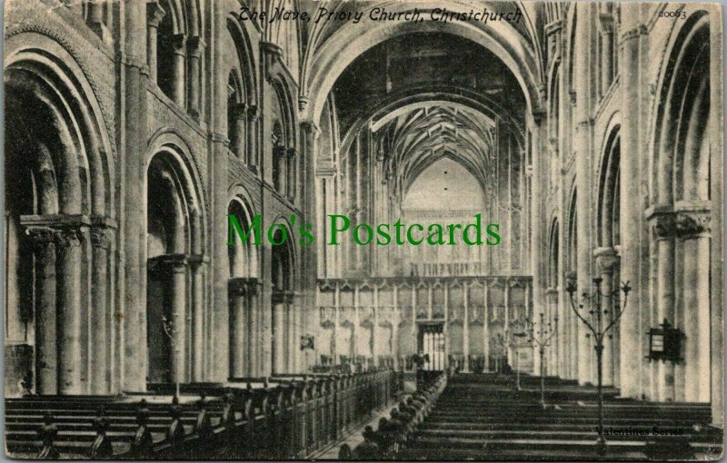 Genealogy Postcard - Thompson - 10 Elm Place, Bloomfield Road, Bath  RF8210