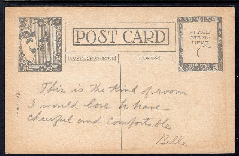 Merry Christmas,Fireplace Scene