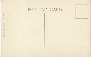 Warwickshire Postcard - Cedar Drawing Room - Warwick Castle   A8873