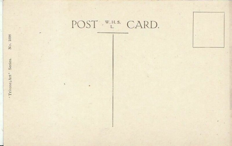 Warwickshire Postcard - Cedar Drawing Room - Warwick Castle   A8873