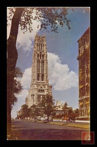 Riverside Church, NYC