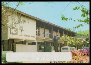 Lake Manyara Hotel