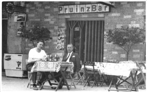 Lot269 pruinzbar jeinsen  germany restaurant