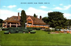 Ohio Toledo Sylvania Country Club