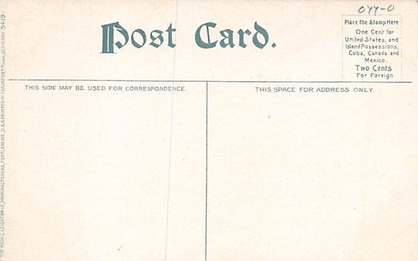 Ice Cave Shawangunk Mts Ellenville, New York