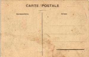 CPA La BOURBOULE Le Casino Pont Rue du Chateau (720836)