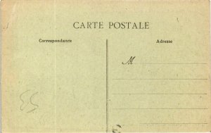 CPA Bourg de SAINT-OUEN-des-VALLONS (864731)