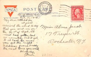 Homesick Onions 1918 