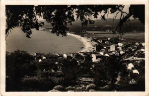 CPA Le LAVANDOU - Vue générale (635268)