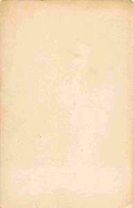 New Home Sewing Machine Co Orange Massachusetts advertising blank back postcard