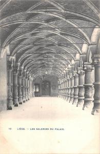 BR55072 Les Galeries du palais Liege belgium