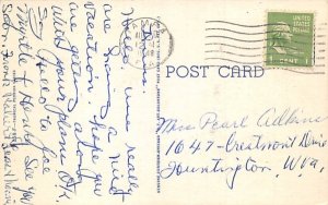 The Golden Fruit of Florida?  