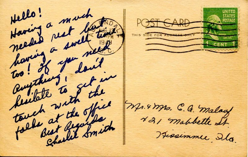 USA - Pond-View Homes