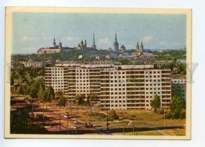 491458 1979 Estonia Tallinn Vyshgorod advertising Olympics Moscow edition 30000