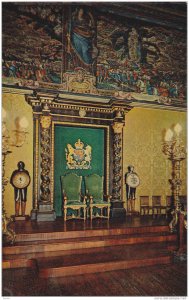 Grand Master's Palace , MALTA , 30-50s