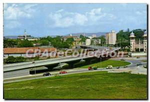 Postcard Modern Kuala Lumpur The Viaduct