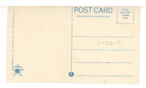 MA - Westfield. Barnes Airport ca 1920's