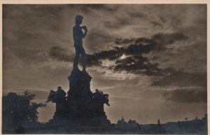 Piazzale Michelangelo,Florence,Italy BIN