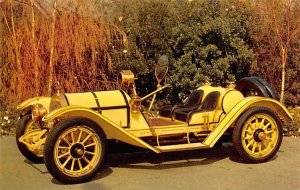 1913 Mercer race about Auto Unused 