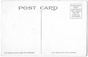 Conservatory South Park Buffalo New York