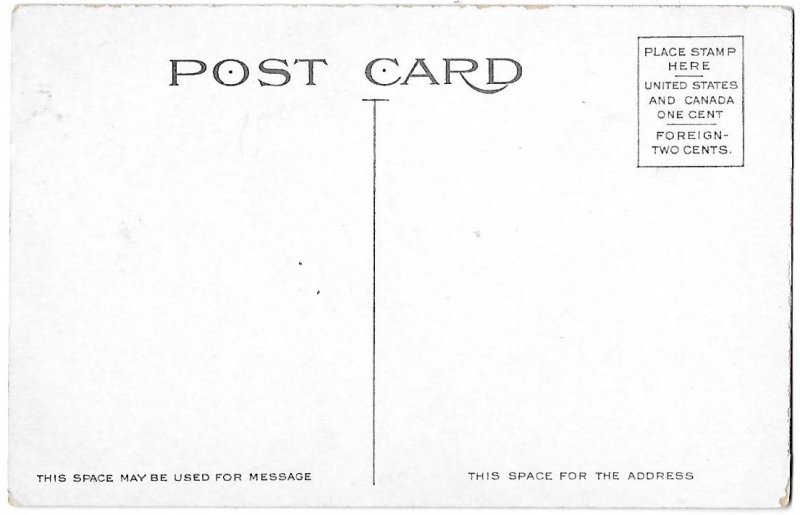 Conservatory South Park Buffalo New York