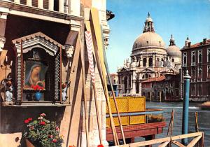 Venezia - Characteristic Venitian Detail
