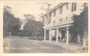 The Florence Villa Winter Haven, Florida