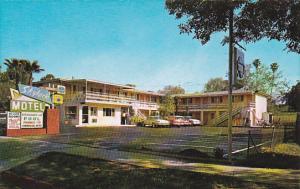 California Riversides Skylark Motel