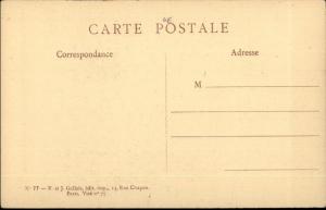 Maurice Neumont Propaganda Freedom of the Press c1915 Postcard