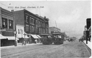 6752 Main St. Aberdeen SD