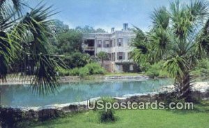 Danner Home - Historic Beaufort, South Carolina SC  