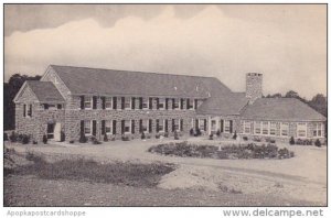 The Manor Home Of The Presbyterian Home Of Central Pennsylvania Newville Penn...