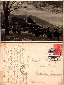 Heidelberg, Germany (29186