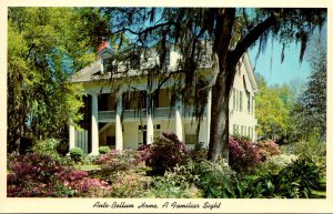 Louisiana New Orleans Beautiful Ante Bellum Home