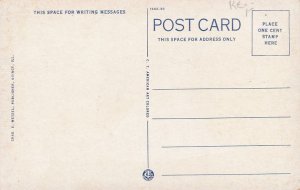 Flag Ceremony at Chaddock Boys School - Quincy IL, Illinois