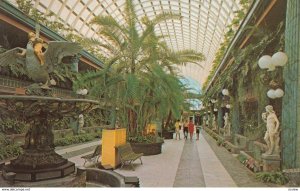 CLEARWATER , Florida , 50-60s ; Kapoknee Inn , The Entrance Mall
