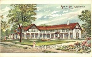 Sterling Inn - Massachusetts MA  