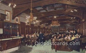 Anheuser Busch St. Louis, MO, USA Brewery 1908 