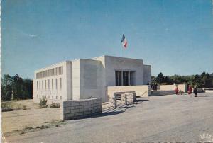 BF19889 verdun meuse le memorial   france front/back image