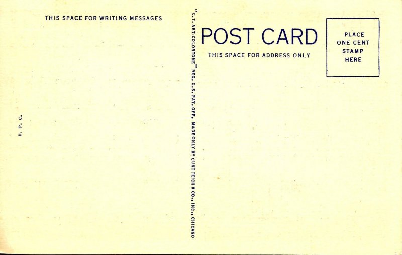 TX - Dallas. Theatre Row