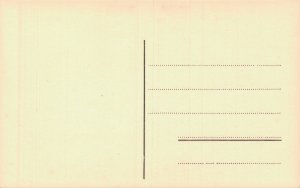 D.M.S. Dempo Rotterdam Lloyd Steamer RPPC 05.63