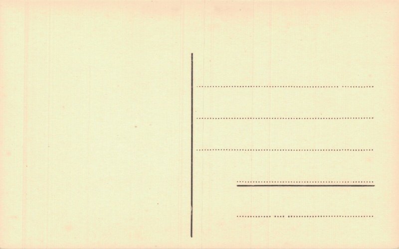 D.M.S. Dempo Rotterdam Lloyd Steamer RPPC 05.63