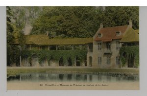 France - Versailles. Le Petit Trianon, Queen's House
