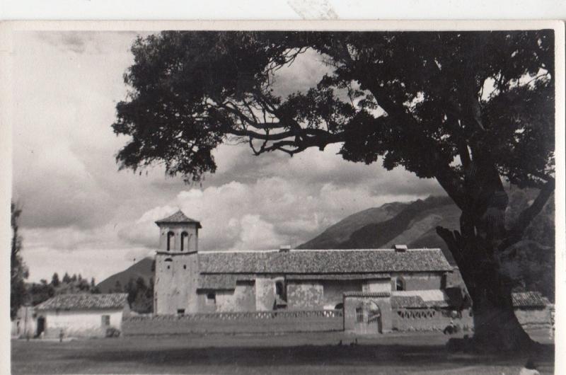 B79276 landscape  peru front/back image