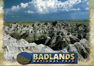 South Dakota Badlands National Park