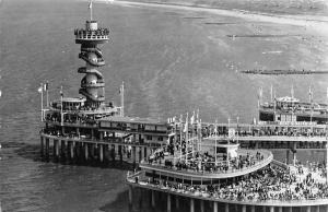 BG29780 scheveningen de pier netherlands   CPSM 14x9cm