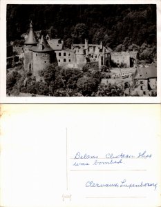 Clervaux, Luxembourg (22124