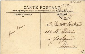 CPA Auvergne Costume de Riom FRANCE (1302317)