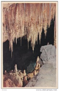 Cave / Cavern : Cuevas Del Drach , MALLOCRA , Spain , 30-40s , Chale chinesco